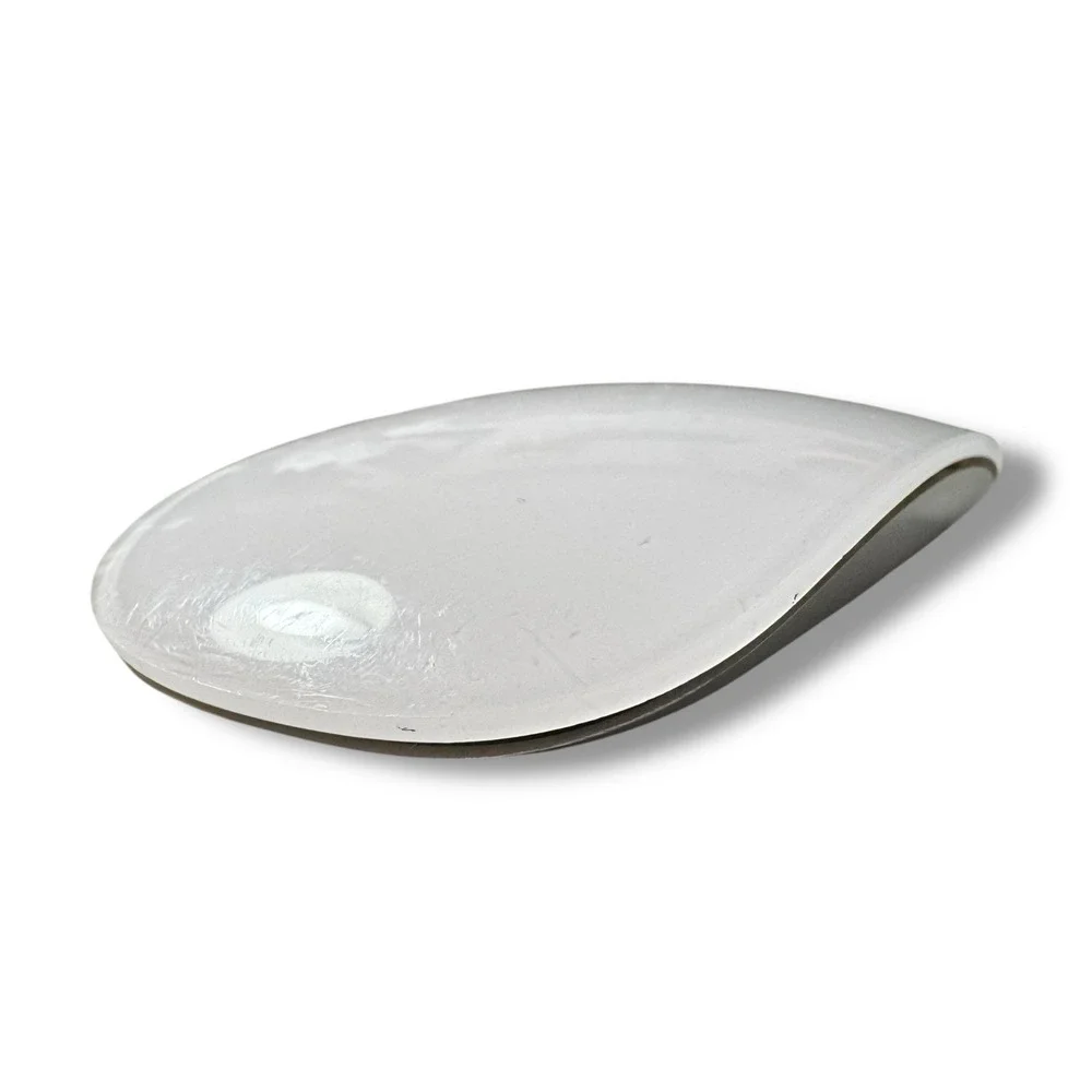 Apple‎ Bluetooth Wireless Laser Multi-Touch Magic Mouse A1296 - Tested